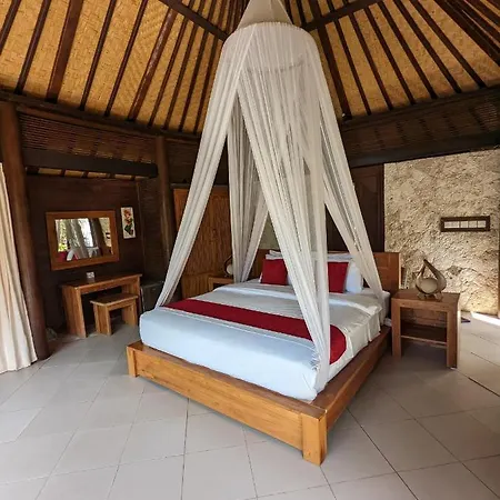 Rigils Lembongan Bungalow